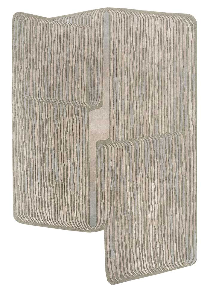 Wool Rug 180x270cm - Wool Rug