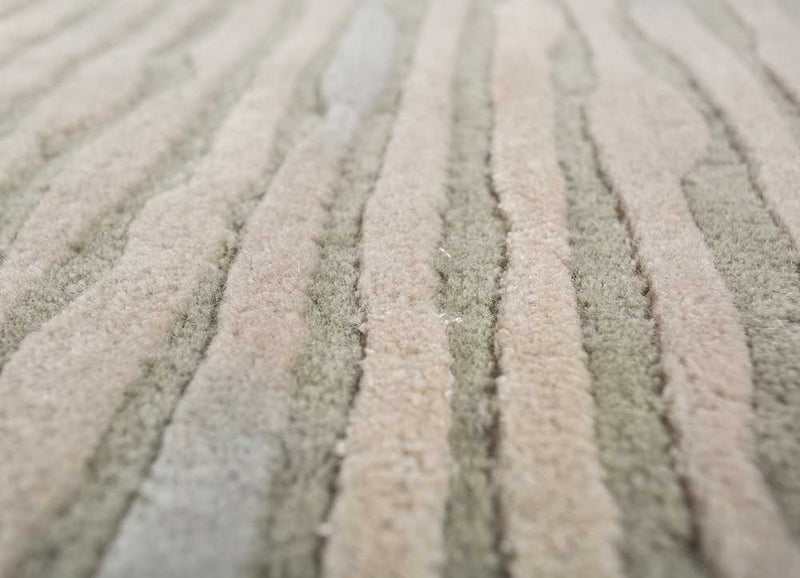 Wool Rug 180x270cm - Wool Rug
