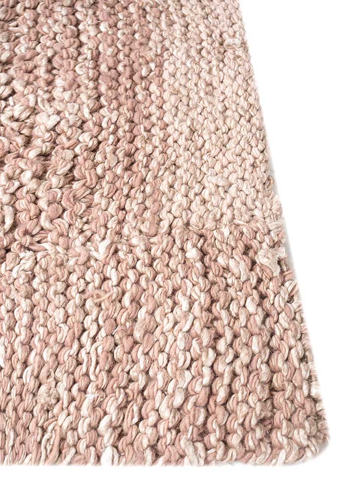 Wool Rug 90x150cm - Wool Rug