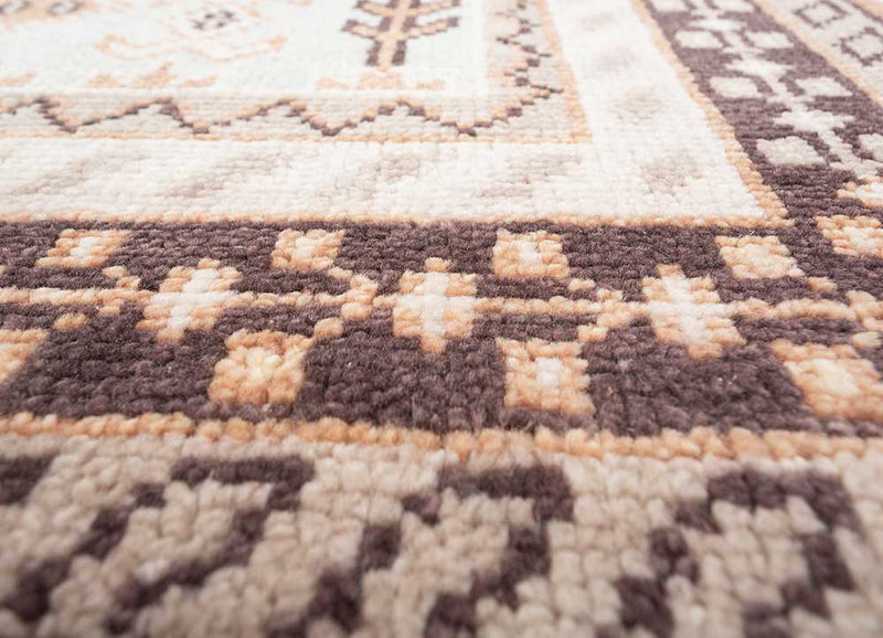 Wool Rug 240x300cm - Wool Rug