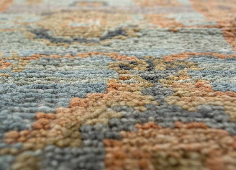 Wool Rug 240x300cm - Wool Rug