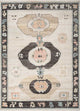 Wool Rug 240x300cm - Wool Rug