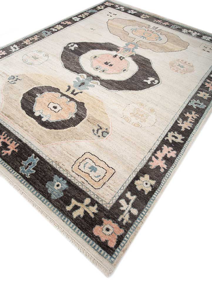 Wool Rug 240x300cm - Wool Rug
