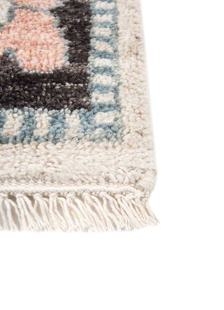 Wool Rug 240x300cm - Wool Rug