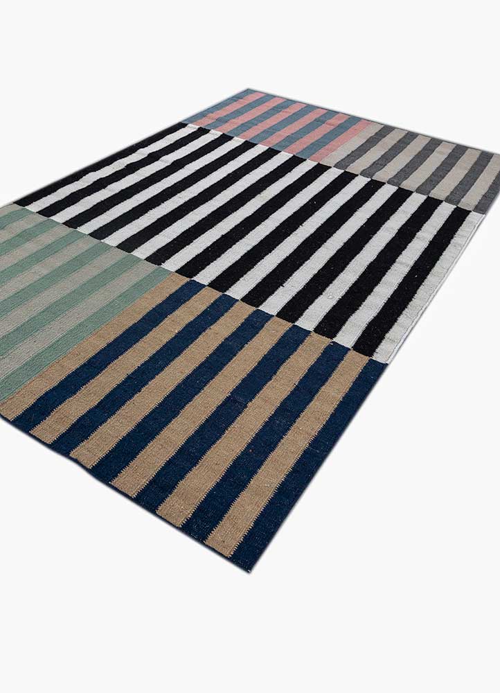 Wool Rug 150x240cm - Wool Rug