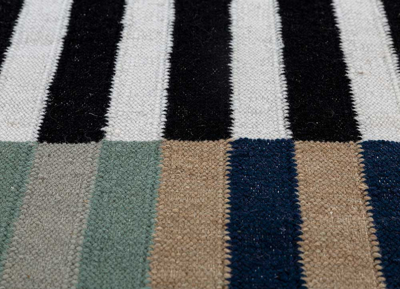 Wool Rug 150x240cm - Wool Rug