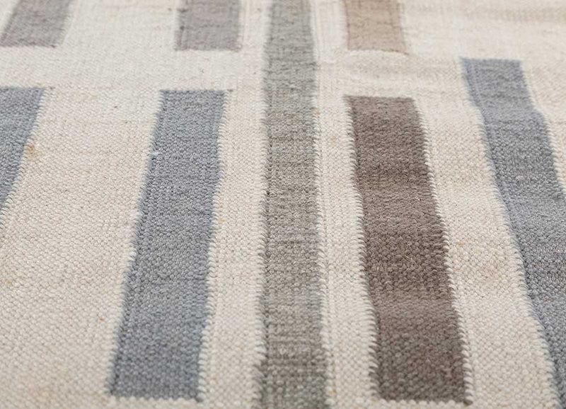Wool Rug 150x240cm - Wool Rug