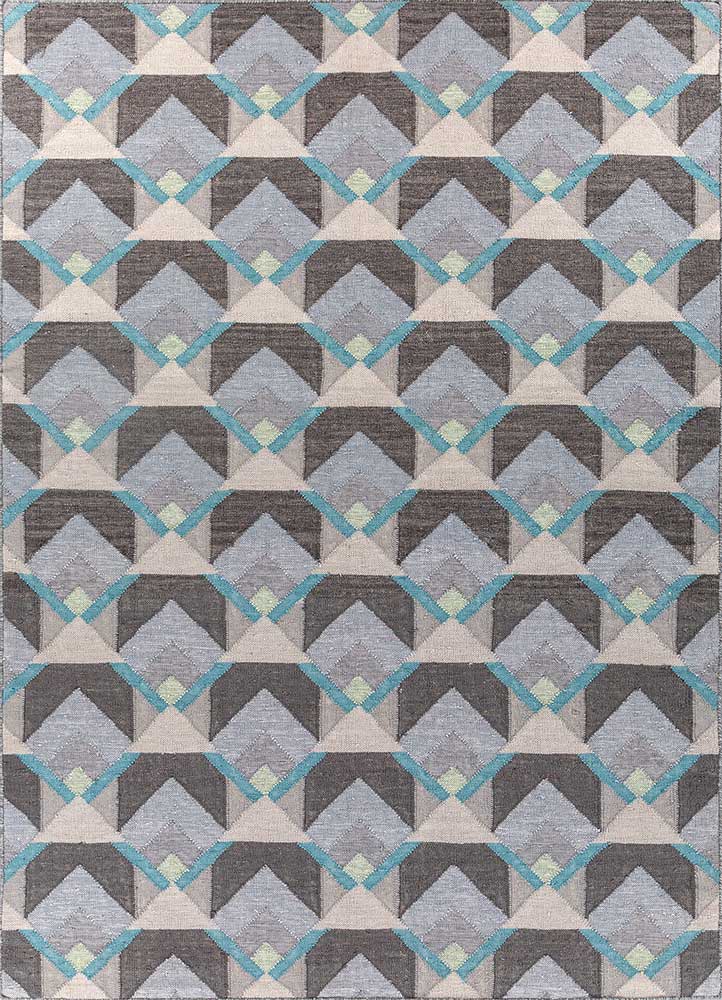 Wool Rug 180x270cm - Wool Rug