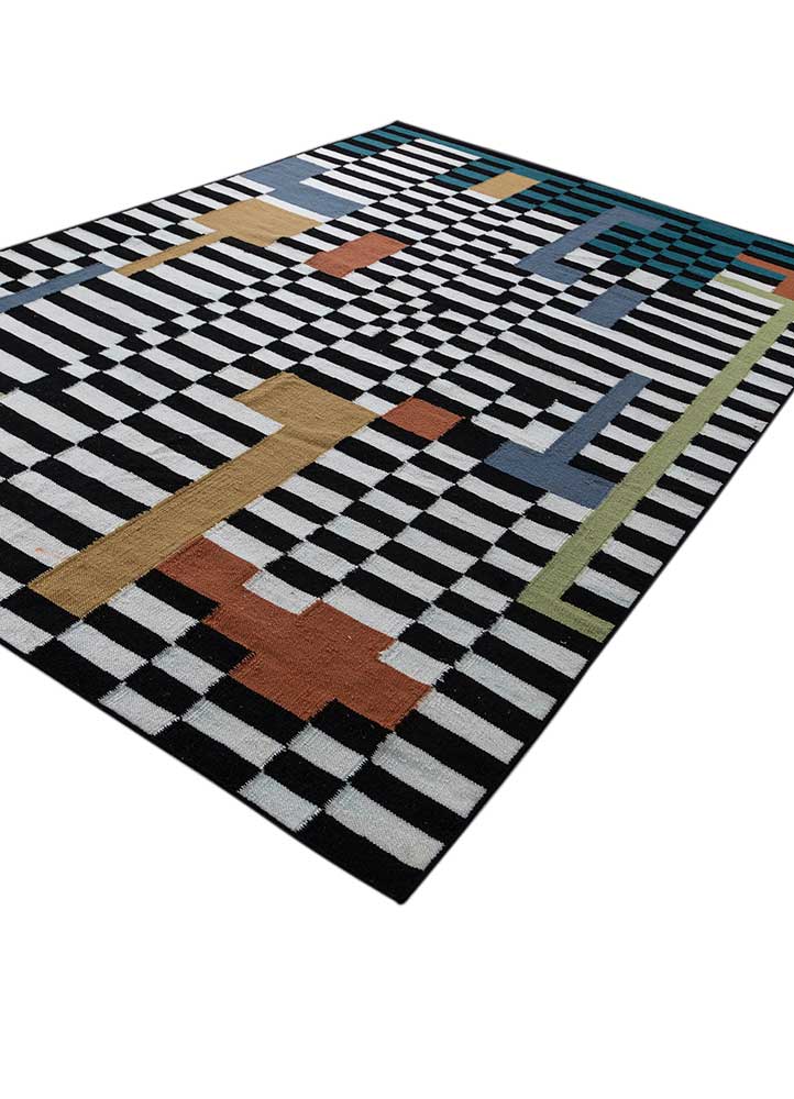 Wool Rug 180x270cm - Wool Rug