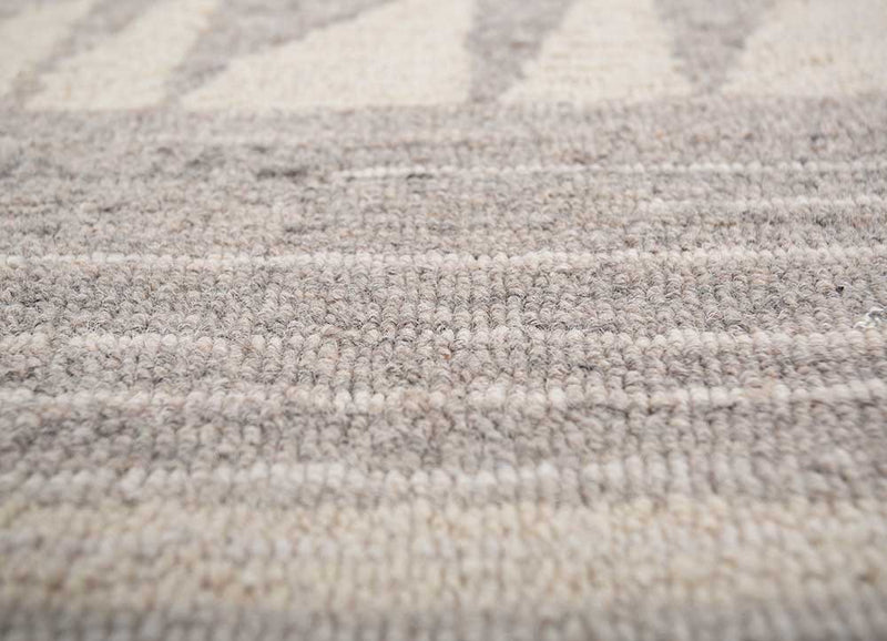 Wool Rug 150x240cm - Wool Rug
