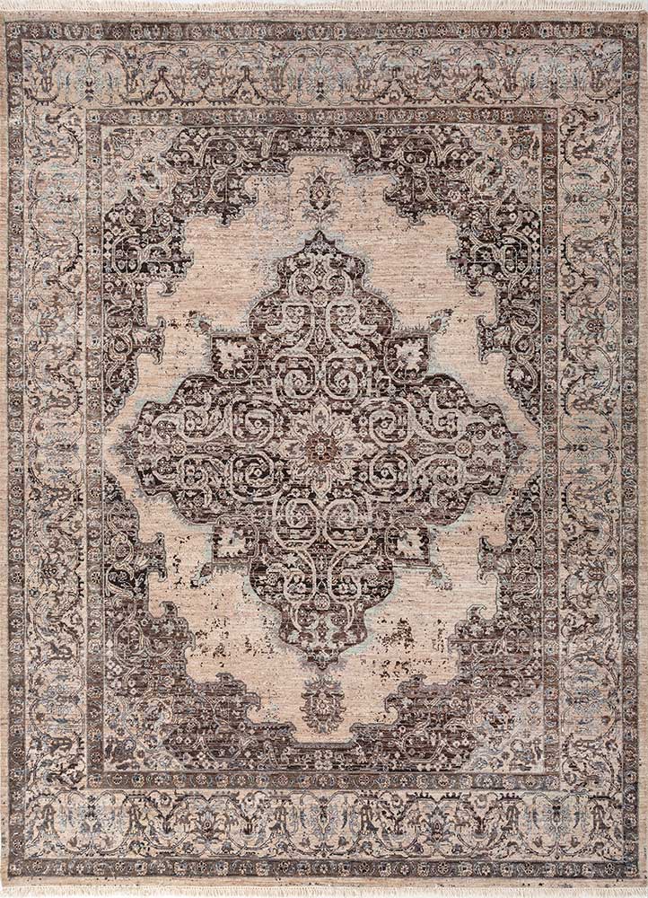 Wool Rug 240x300cm - Wool Rug