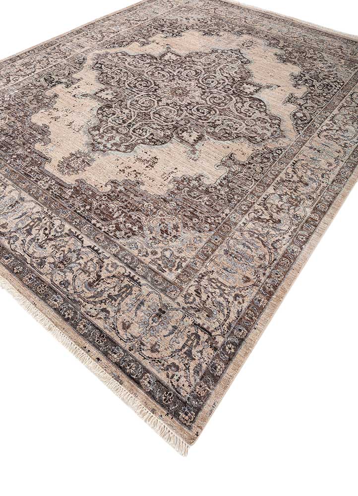 Wool Rug 240x300cm - Wool Rug