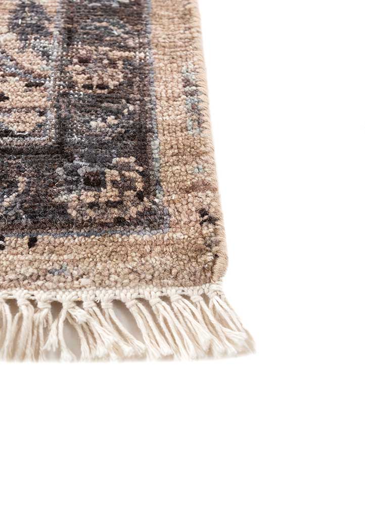 Wool Rug 240x300cm - Wool Rug