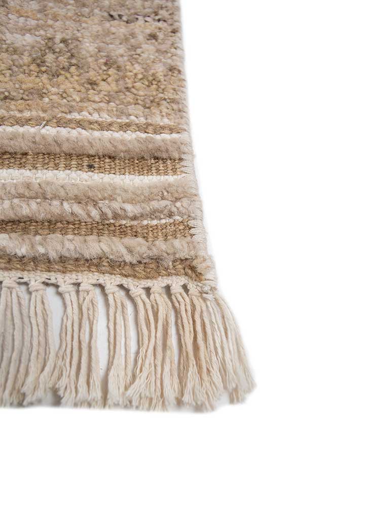 Wool Rug 240x300cm - Wool Rug