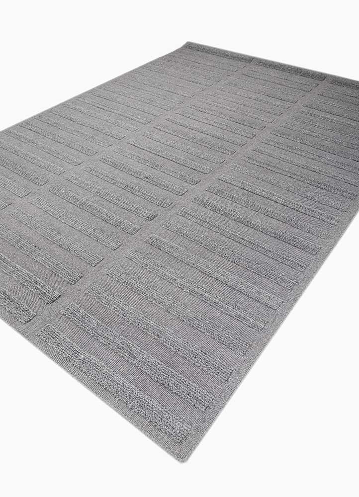Wool Rug 180x270cm - Wool Rug
