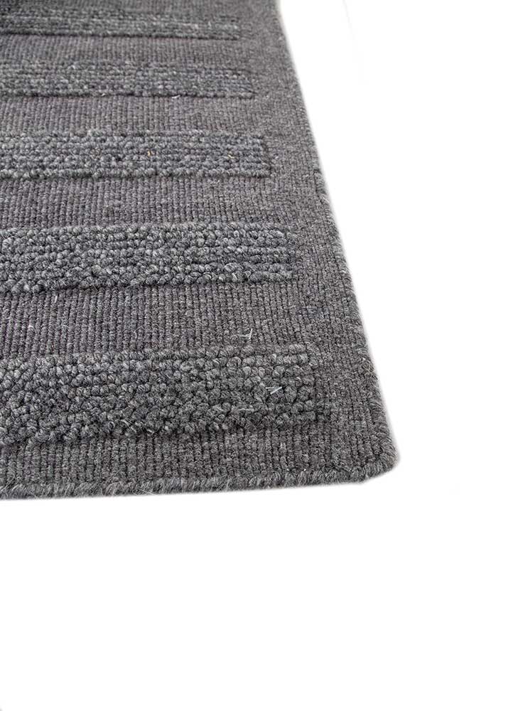 Wool Rug 180x270cm - Wool Rug