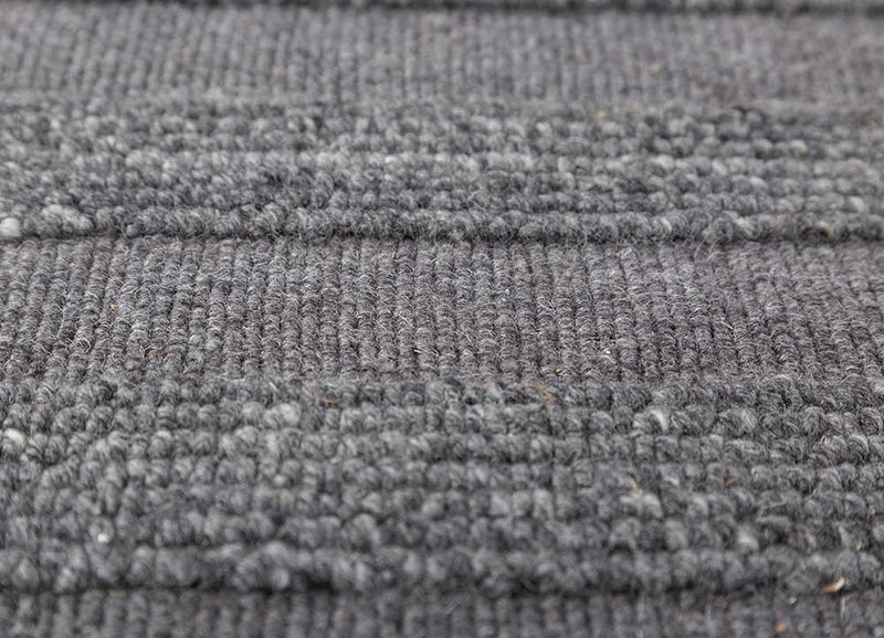 Wool Rug 180x270cm - Wool Rug