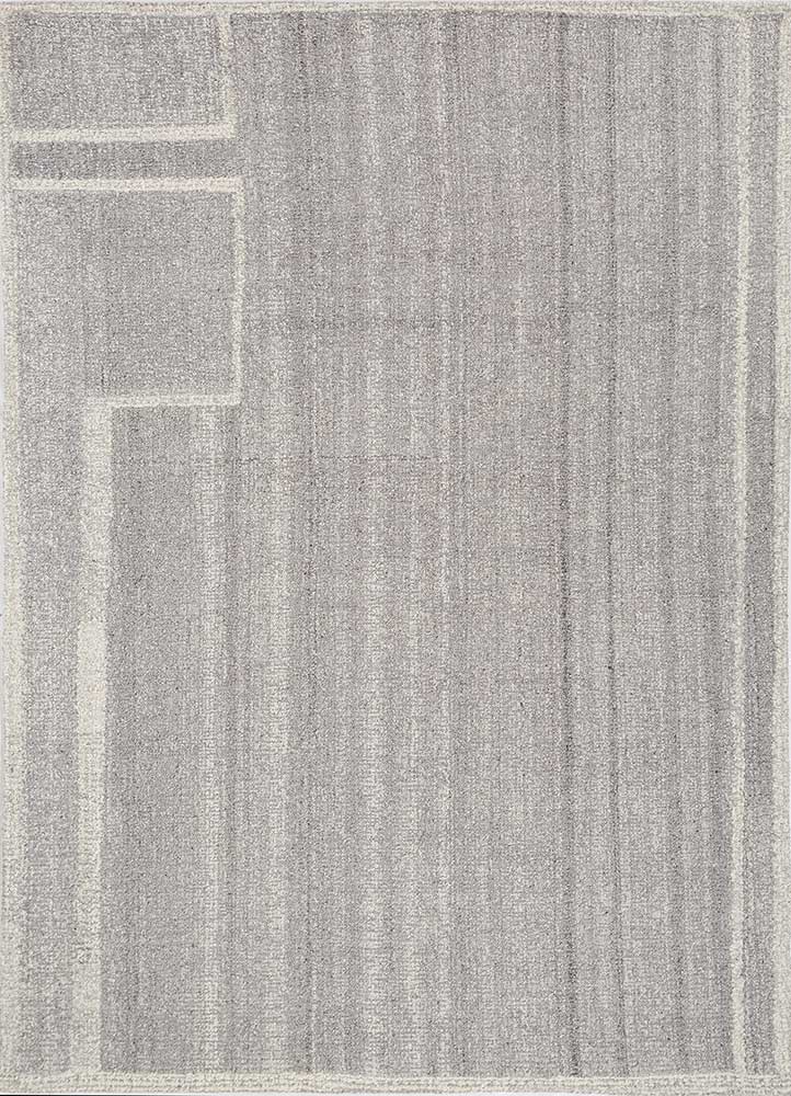 Wool Rug 150x240cm - Wool Rug