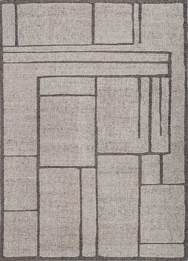 Wool Rug 150x240cm - Wool Rug