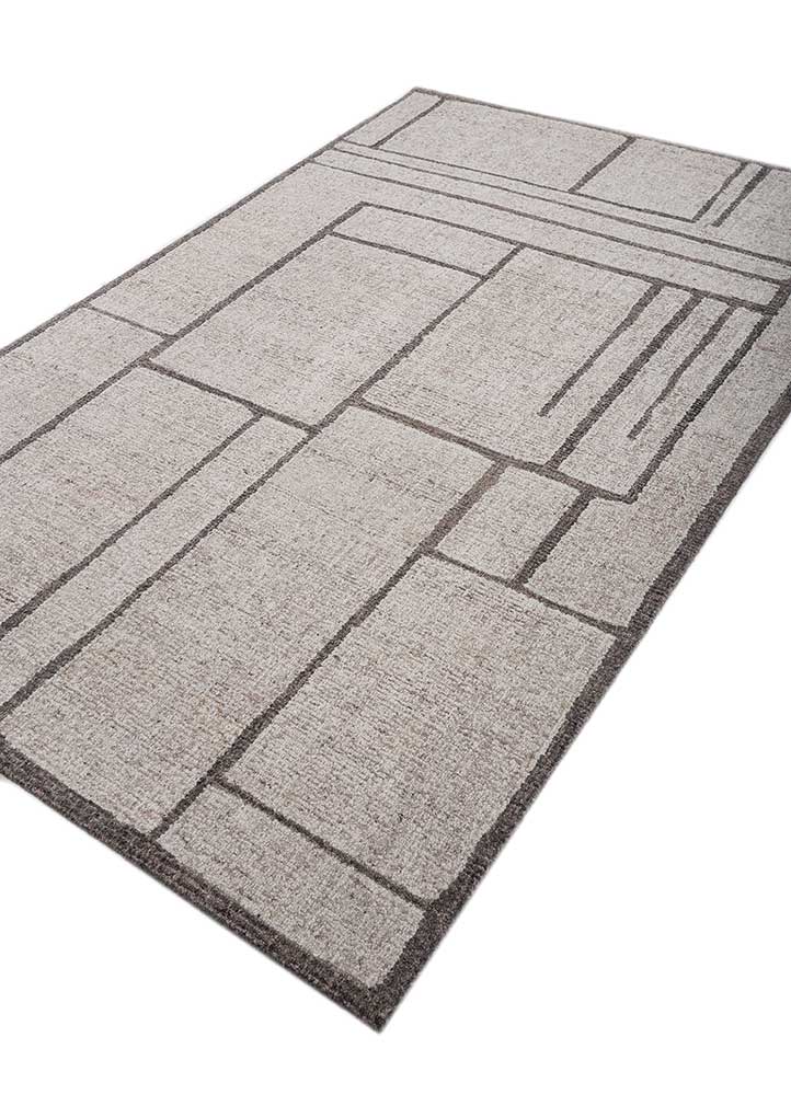 Wool Rug 150x240cm - Wool Rug