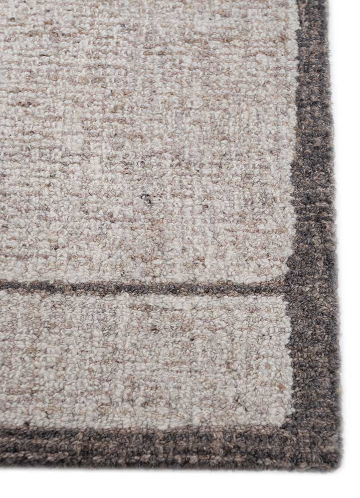 Wool Rug 150x240cm - Wool Rug
