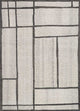 Wool Rug 150x240cm - Wool Rug