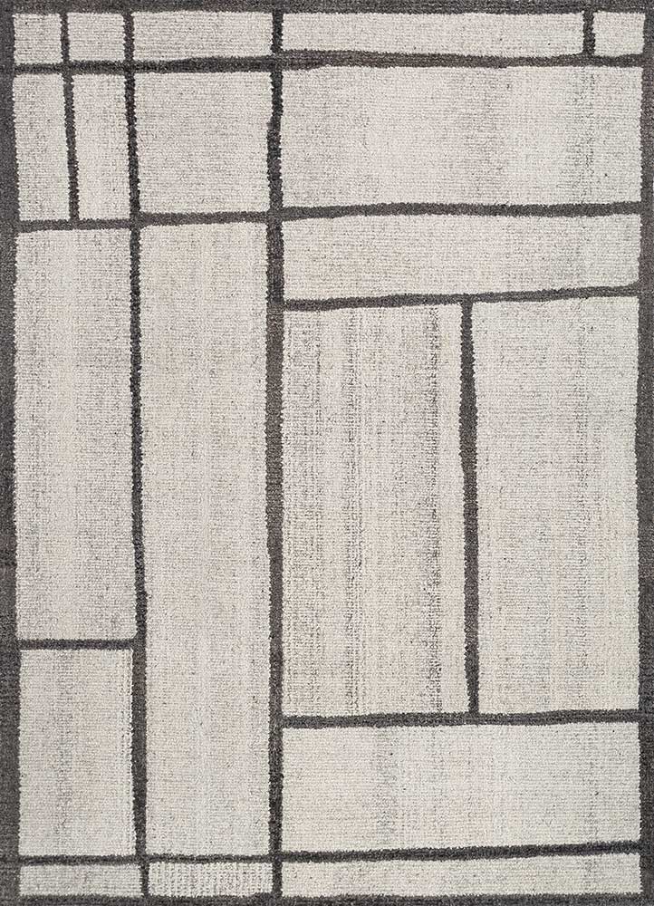 Wool Rug 150x240cm - Wool Rug
