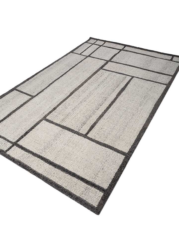 Wool Rug 150x240cm - Wool Rug