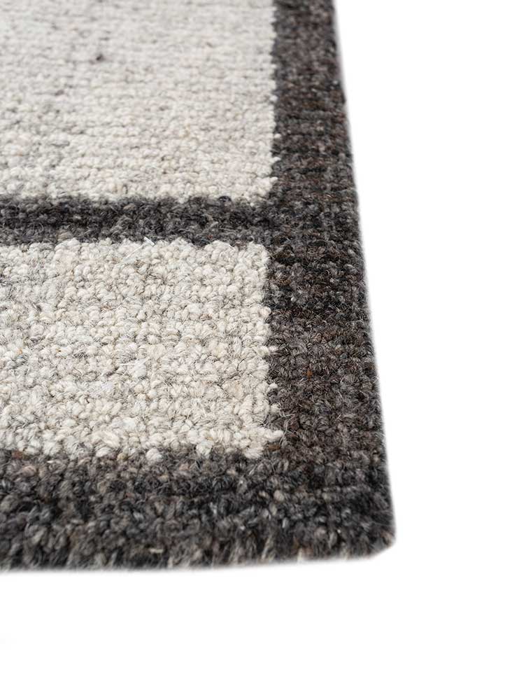 Wool Rug 150x240cm - Wool Rug