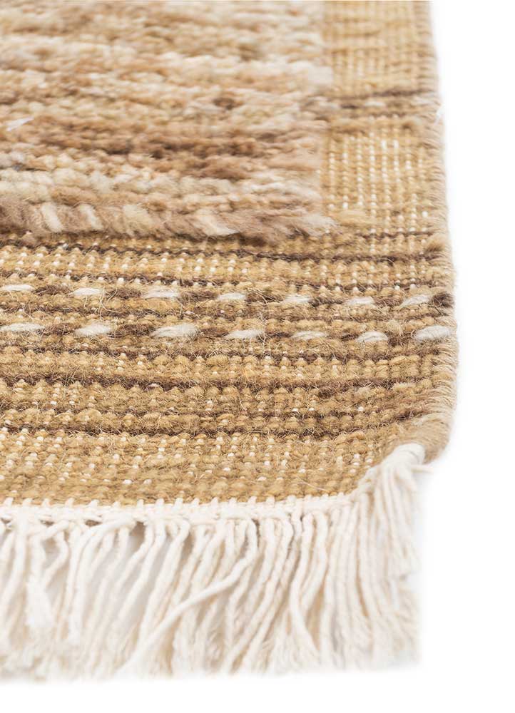Wool Rug 240x300cm - Wool Rug