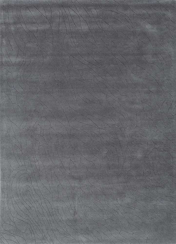 Wool Rug 165x233cm - Wool Rug