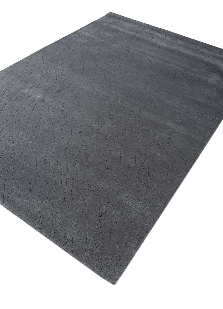 Wool Rug 165x233cm - Wool Rug