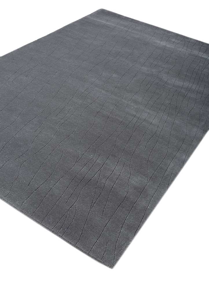 Wool Rug 165x233cm - Wool Rug