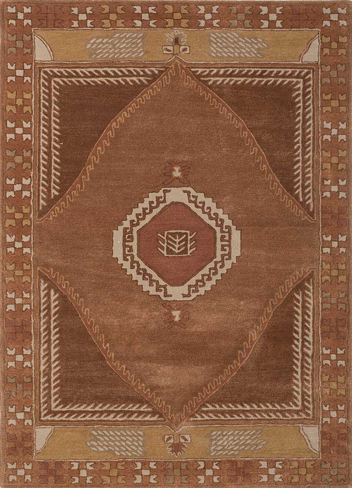 Wool Rug 150x240cm - Wool Rug