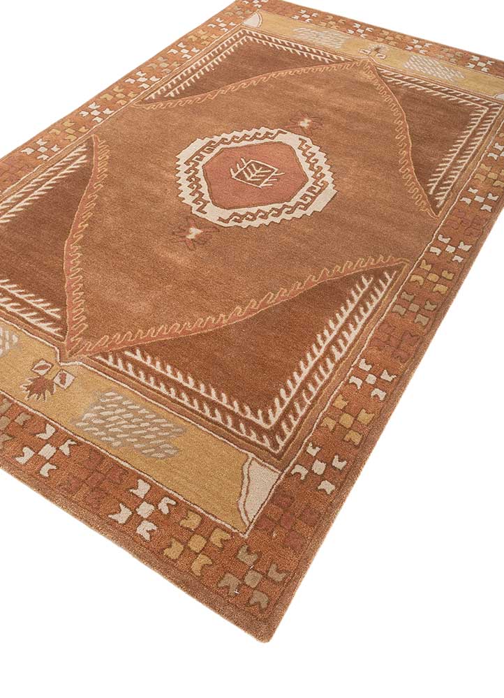 Wool Rug 150x240cm - Wool Rug