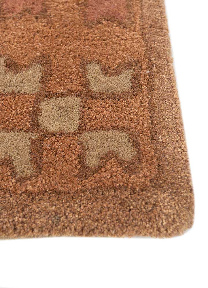 Wool Rug 150x240cm - Wool Rug