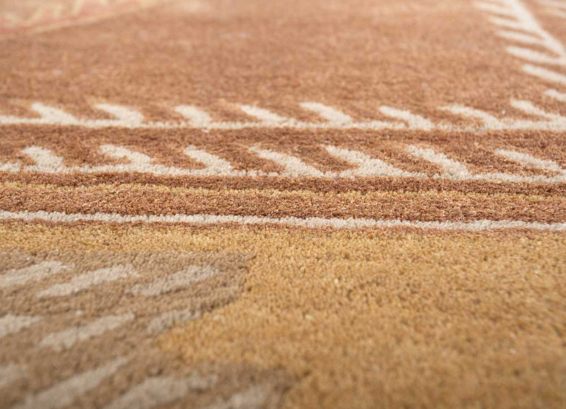 Wool Rug 150x240cm - Wool Rug