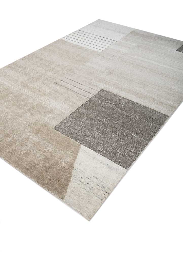 Wool Rug 180x270cm - Wool Rug