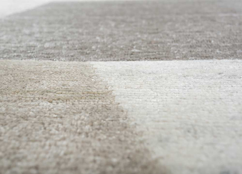 Wool Rug 180x270cm - Wool Rug