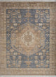 Wool Rug 240x300cm - Wool Rug