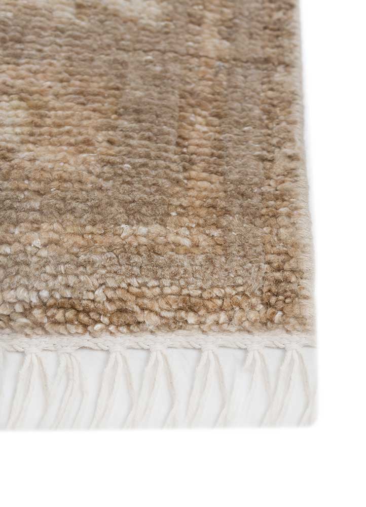 Wool Rug 240x300cm - Wool Rug
