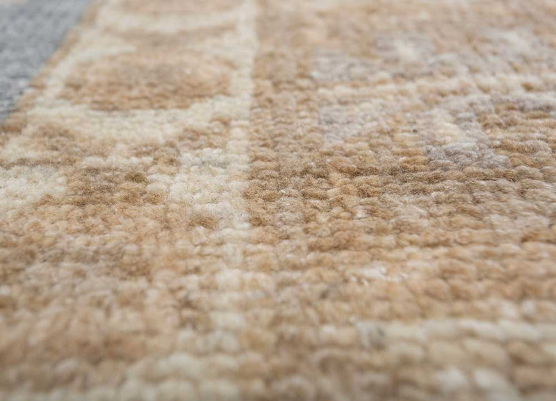 Wool Rug 240x300cm - Wool Rug