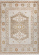 Wool Rug 240x300cm - Wool Rug