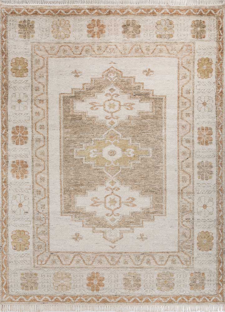 Wool Rug 240x300cm - Wool Rug