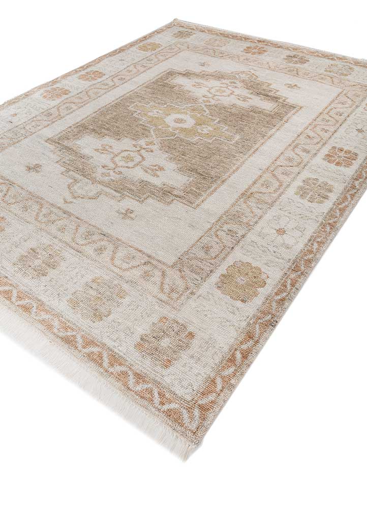 Wool Rug 240x300cm - Wool Rug