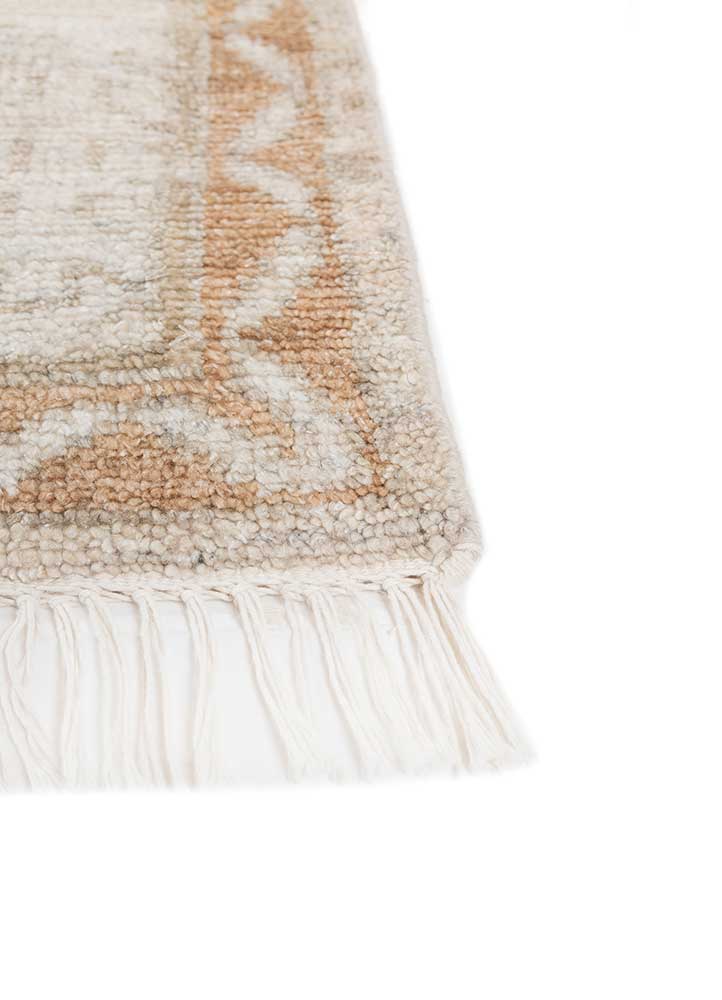 Wool Rug 240x300cm - Wool Rug