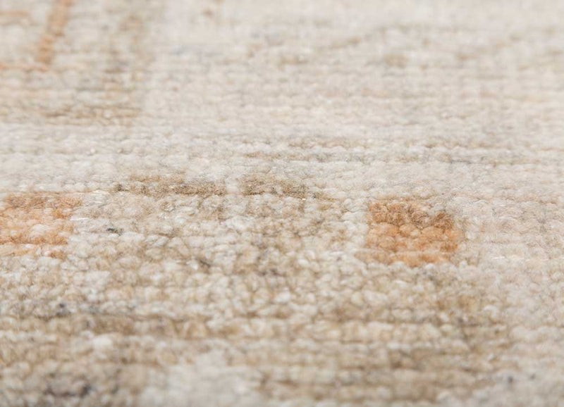 Wool Rug 240x300cm - Wool Rug