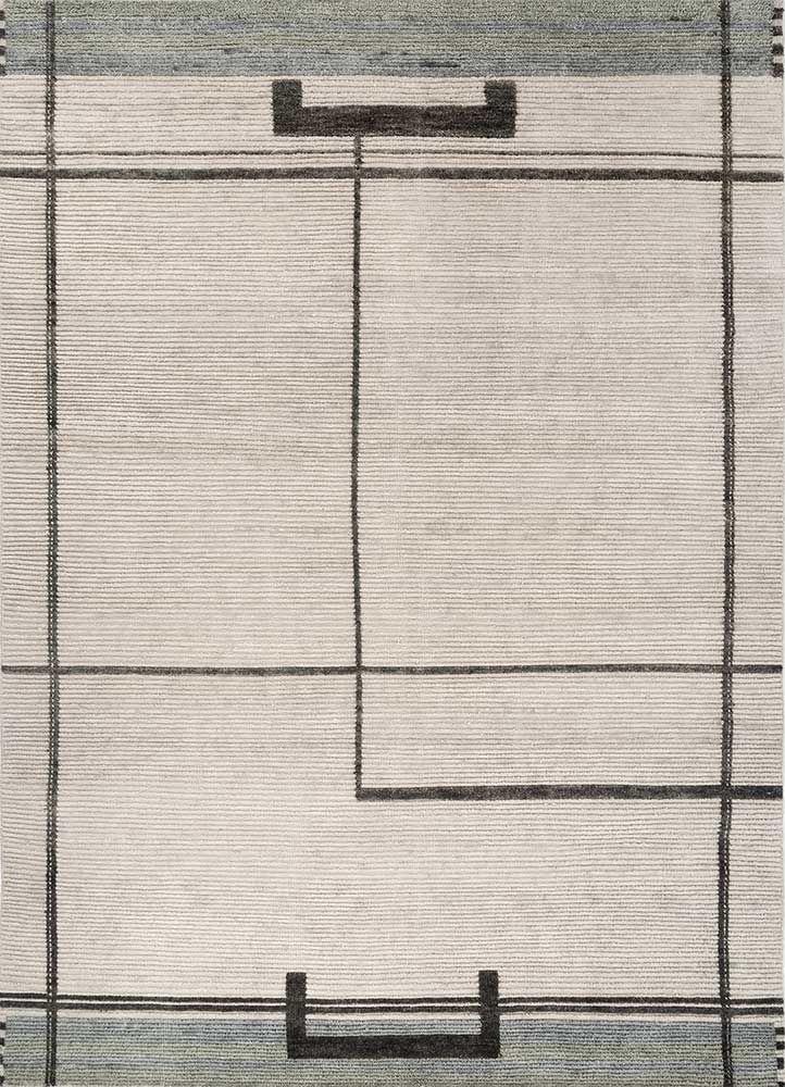 Wool Rug 240x300cm - Wool Rug
