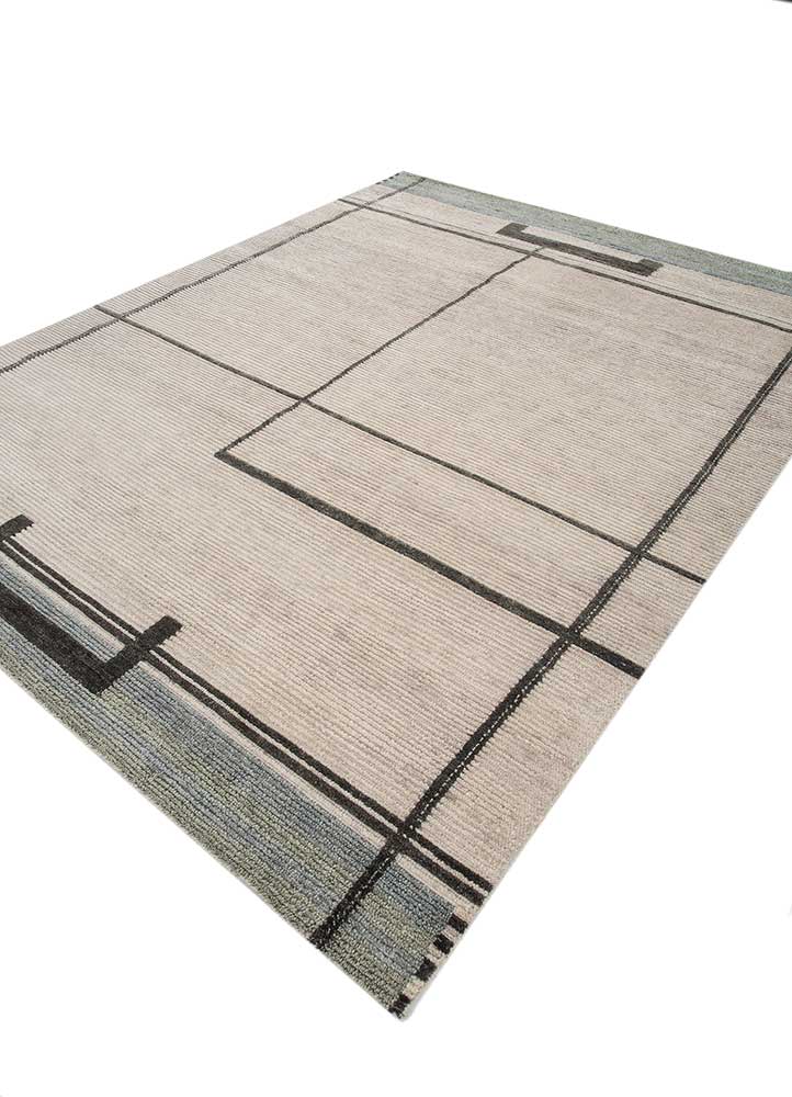 Wool Rug 240x300cm - Wool Rug