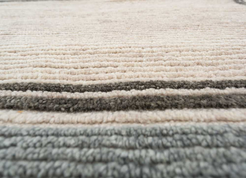 Wool Rug 240x300cm - Wool Rug